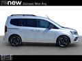 RENAULT GÜRSES'DE 2025 KANGOO MULTİX 1.5 BLUEDCI İCONİC ORİJİNAL