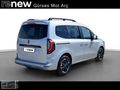 RENAULT GÜRSES'DE 2025 KANGOO MULTİX 1.5 BLUEDCI İCONİC ORİJİNAL