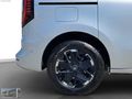 RENAULT GÜRSES'DE 2025 KANGOO MULTİX 1.5 BLUEDCI İCONİC ORİJİNAL