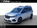 RENAULT GÜRSES'DE 2025 KANGOO MULTİX 1.5 BLUEDCI İCONİC ORİJİNAL