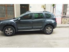 Sahibinden Dacia Duster 1.5 dCi Laureate 2015 Model  116.000 km Füme
