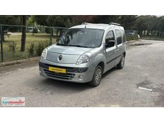 2012-Kangoo Multix Combi 1.5 DCI Extreme-DİZEL