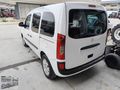 Kazasız değişensiz 1.5 dci Reno kango ve Mersedesler Citanlar