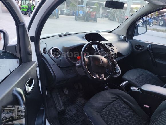 Kazasız değişensiz 1.5 dci Reno kango ve Mersedesler Citanlar
