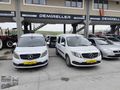 Kazasız değişensiz 1.5 dci Reno kango ve Mersedesler Citanlar