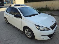 Sahibinden Peugeot 308 T9 değişensiz