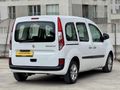 2016 MODEL KANGOO MULTİX 1.5 DCİ TOUCH STR STP HZ SABTLME