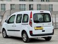 2016 MODEL KANGOO MULTİX 1.5 DCİ TOUCH STR STP HZ SABTLME