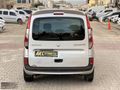 AKC OTOMOTIV'DEN 2016 KANGO 1.5 DCİ 90 HP