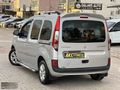 AKC OTOMOTIV'DEN 2016 KANGO 1.5 DCİ 90 HP