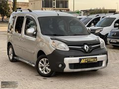 AKC OTOMOTIV'DEN 2016 KANGO 1.5 DCİ 90 HP