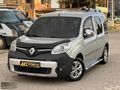 AKC OTOMOTIV'DEN 2016 KANGO 1.5 DCİ 90 HP