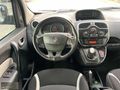 AKC OTOMOTIV'DEN 2016 KANGO 1.5 DCİ 90 HP