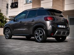 Sahibinden Citroen C3 Aircross 1.2 PureTech Feel Bold 2022 Model Antalya