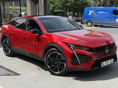 Sahibinden Peugeot 408 1.2 HİBRİT  GT 2026
 ocak çıkışlı 