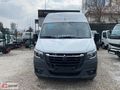 Yetkili Bayiden Sıfır Tenax V35 13.5 m3 Panelvan CUMMINS MOTOR