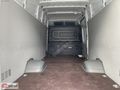 Yetkili Bayiden Sıfır Tenax V35 13.5 m3 Panelvan CUMMINS MOTOR