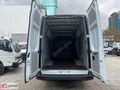 Yetkili Bayiden Sıfır Tenax V35 13.5 m3 Panelvan CUMMINS MOTOR