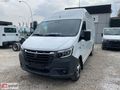 Yetkili Bayiden Sıfır Tenax V35 13.5 m3 Panelvan CUMMINS MOTOR