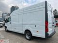 Yetkili Bayiden Sıfır Tenax V35 13.5 m3 Panelvan CUMMINS MOTOR
