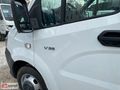 Yetkili Bayiden Sıfır Tenax V35 13.5 m3 Panelvan CUMMINS MOTOR
