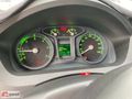 Yetkili Bayiden Sıfır Tenax V35 13.5 m3 Panelvan CUMMINS MOTOR