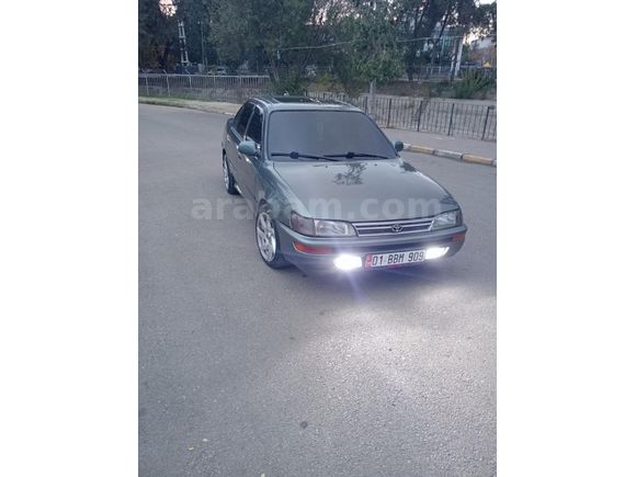 Sahibinden Toyota Corolla 1.6 GLi 1994 Mode klimalıl
