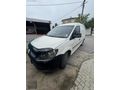 '' PEŞİNATSIZ'' KKARTINA 12 TAKSİT VW CADDY Max MOTOR YAPILI