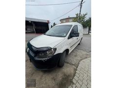 '' PEŞİNATSIZ'' KKARTINA 12 TAKSİT VW CADDY Max MOTOR YAPILI