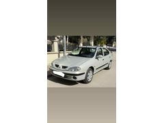 Sahibinden Renault Megane 1.6 RTE 2000 Model 