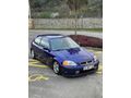 Sahibinden Honda Civic 1.4 i S 1998 Model 