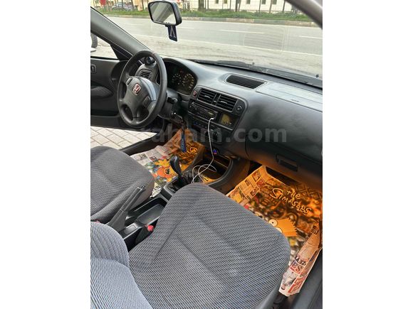 Sahibinden Honda Civic 1.4 i S 1998 Model 
