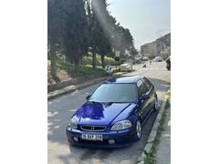 Sahibinden Honda Civic 1.4 i S 1998 Model 