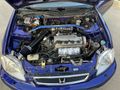 Sahibinden Honda Civic 1.4 i S 1998 Model 