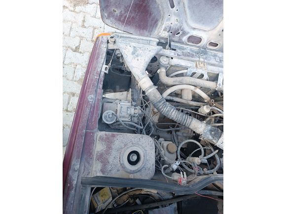 Sahibinden Renault R 9 1.4 Broadway 1990 Model