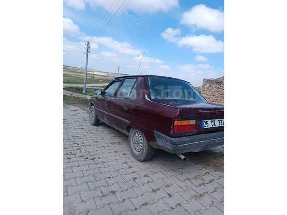 Sahibinden Renault R 9 1.4 Broadway 1990 Model
