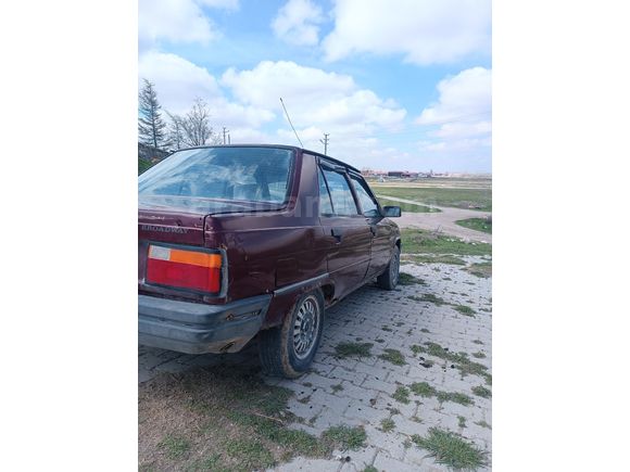 Sahibinden Renault R 9 1.4 Broadway 1990 Model