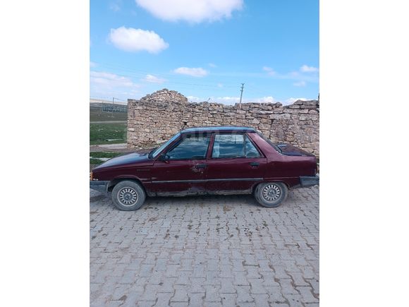 Sahibinden Renault R 9 1.4 Broadway 1990 Model