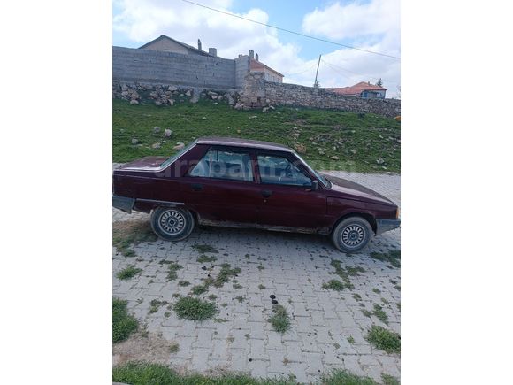 Sahibinden Renault R 9 1.4 Broadway 1990 Model