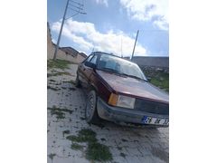 Sahibinden Renault R 9 1.4 Broadway 1990 Model