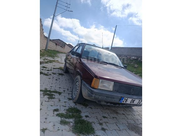 Sahibinden Renault R 9 1.4 Broadway 1990 Model