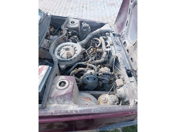 Sahibinden Renault R 9 1.4 Broadway 1990 Model