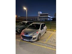 Sahibinden Peugeot 207 1.6 VTi Sportium 2011 Model 