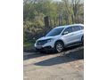 Sahibinden Honda CR-V 1.6 i-DTEC Dream 2013 Model 