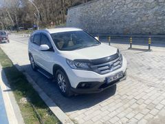 Sahibinden Honda CR-V 1.6 i-DTEC Dream 2013 Model 