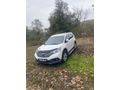 Sahibinden Honda CR-V 1.6 i-DTEC Dream 2013 Model 