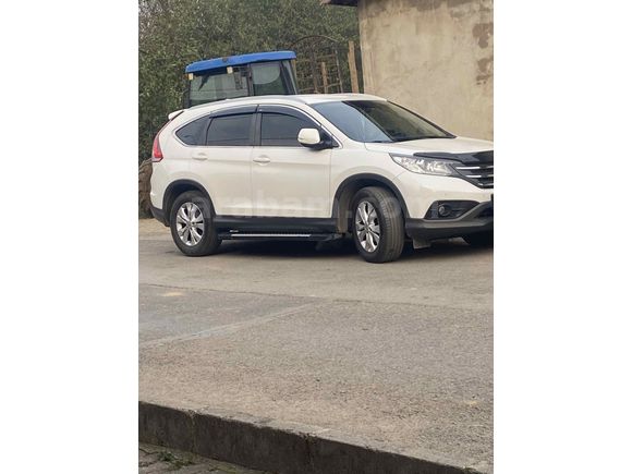 Sahibinden Honda CR-V 1.6 i-DTEC Dream 2013 Model 