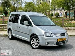 TAMAMINAKREDİKARTI*12AY*VOLKSWAGEN*CADY*2011*1,9*