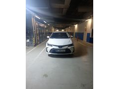 Sahibinden Toyota Corolla 1.8 Hybrid Dream 2019 Model 