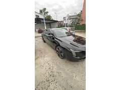 Sahibinden Peugeot 508 1.5 BlueHDI GT 2023 Model  45.000 km Siyah